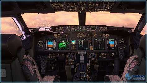 pmdg 737 fs 2020.